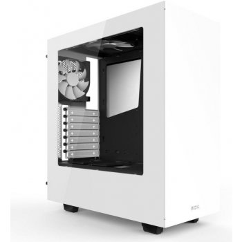 NZXT S340 Razer Edition CA-S340W-TH