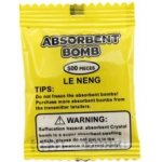 Teddies Náboje vodní kuličky 9-11 mm 300ks modré v sáčku – Zboží Mobilmania