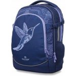 Walker College fialová – Zboží Dáma