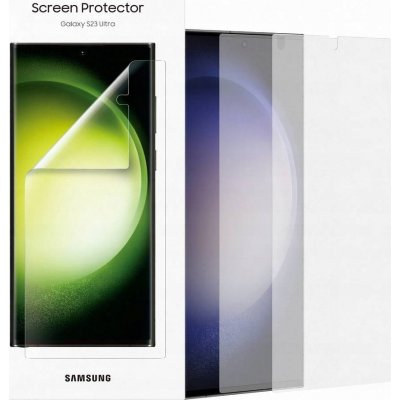 Ochranná fólie Samsung Galaxy S23 ultra - originál – Zboží Živě