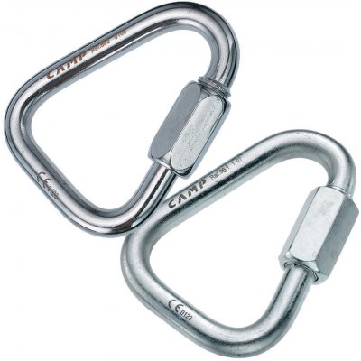 Camp Delta Quick Link Steel – Sleviste.cz