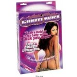 Nafukovací panna Cherry Black – Zboží Dáma Nafukovací panna Cherry Black – Zboží Dáma