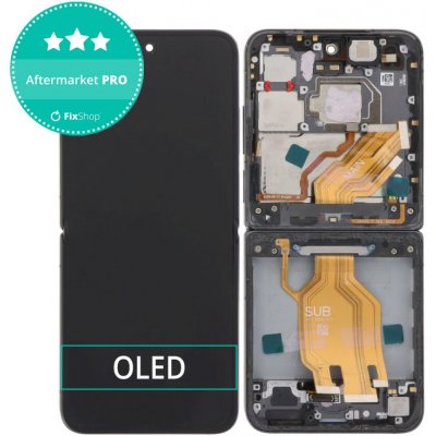 LCD Displej + Dotykové sklo Xiaomi Mix Flip – Zboží Živě