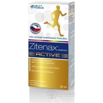 ZITENAX Active krémpasta 50 ml