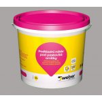 Weber Weberpas podklad UNI 5 kg – Zbozi.Blesk.cz