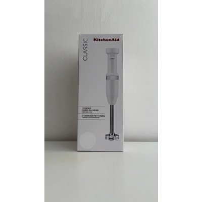 KitchenAid 5KHBV53EWH – Hledejceny.cz