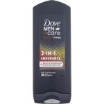 Dove Men+ Care Sport Care Endurance sprchový gel 400 ml – Hledejceny.cz