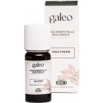 Galeo esenciální olej zimní vůně libavka 10 ml – Hledejceny.cz