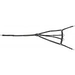 NORTON Poprsník PRO Hunting B černý – Zboží Dáma