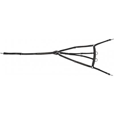 NORTON Poprsník PRO Hunting B černý – Zboží Dáma