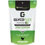 VetriScience GlycoFlex II Feline podpora kloubů 90 g – Hledejceny.cz