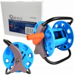 GEKO G73222 Vozík na hadici, úložný prostor na 25 metrů hadice – Zboží Dáma GEKO G73222 Vozík na hadici, úložný prostor na 25 metrů hadice – Zboží Dáma