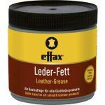 EFFAX® Balzám na kůži 500ml černý – Zboží Dáma