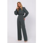 Made of Emotion dámský Mgasela M754 khaki – Zboží Mobilmania