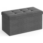 Songmics Lavice s úložným prostorem SIVO – Zbozi.Blesk.cz