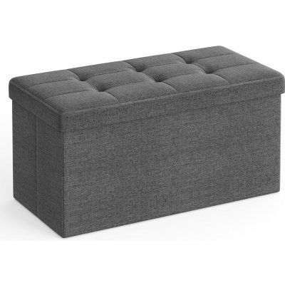 Songmics Lavice s úložným prostorem SIVO – Zbozi.Blesk.cz