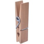 Orion dekorační kolíčky na prádlo 12 ks – Zboží Dáma