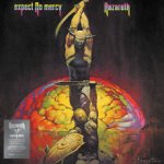 Nazareth - EXPECT NO MERCY LP – Zboží Mobilmania
