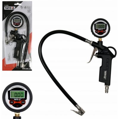 Yato YT-23702 – Zboží Dáma