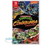 Teenage Mutant Ninja Turtles: The Cowabunga Collection – Hledejceny.cz