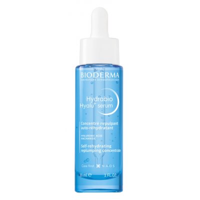 Bioderma Hydrabio Hyalu+ sérum 30 ml – Zboží Dáma