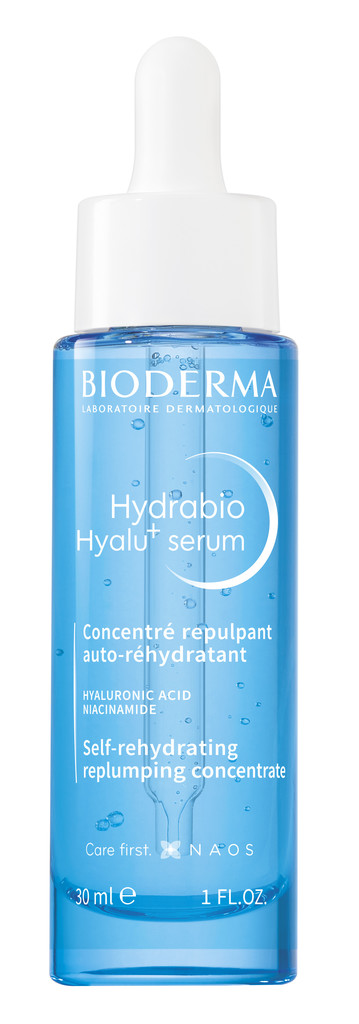 Bioderma Hydrabio Hyalu+ sérum 30 ml