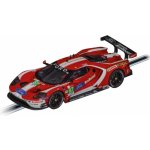 Carrera EVO 27584 Ford GT Race Car – Zboží Dáma