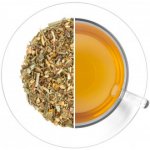 Oxalis Ájurvédský čaj Tulsi Ashwagandha 70 g – Zboží Mobilmania
