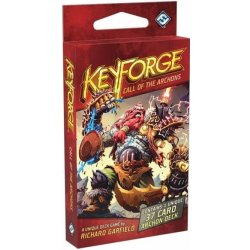 FFG KeyForge: Call of the Archons Archon Deck