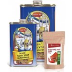 Zdravý den Neera detox kúra desetidenní 1500 ml – Hledejceny.cz