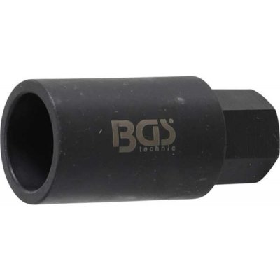 BGS Technic BGS 8656-6 Nástrčná hlavice pr. 21,6 x 19,7 mm na bezpečnostní šrouby kol – Zboží Mobilmania