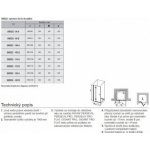 Ravak 0SL7BA00Z1 – Zboží Mobilmania