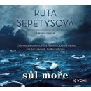 Sůl moře - Ruta Sepetys