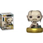 Funko Pop! 1831 The Lord Of The Rings Gollum GITD – Zboží Dáma
