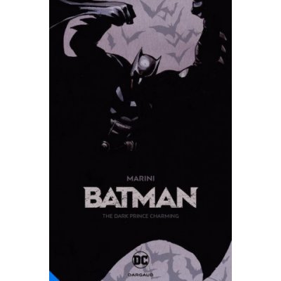 Batman: The Dark Prince Charming – Hledejceny.cz