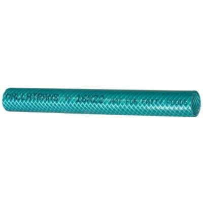 HADICE AQUATEC PVC GARDEN - hadice pro vodu a kapaliny, zelená, 10 bar, 8x13,5 mm – Hledejceny.cz