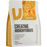 OstroVit Creatine Monohydrate, 300 g – Zboží Mobilmania