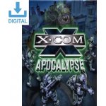 X-COM: Apocalypse – Hledejceny.cz