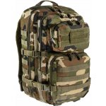 Mil-tec US Assault woodland 36 l – Hledejceny.cz