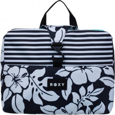 Roxy kosmetická taška ERJBL03324-XKKK cute plane – Hledejceny.cz