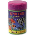 Aqua Exotic Supersměs vločky 50 ml – Hledejceny.cz