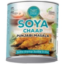 Heera Soya Chaap Punjabi Masala 0,8 kg