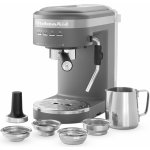 KitchenAid 5KES6403EDG – Zboží Mobilmania