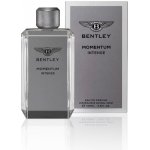 Bentley Momentum Intense parfémovaná voda pánská 100 ml – Hledejceny.cz