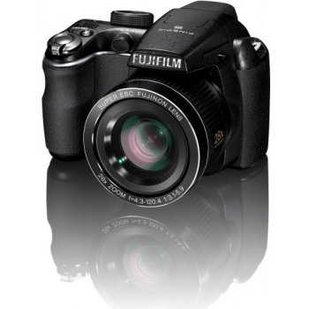 Fujifilm FINEPIX S3400