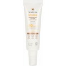 Sesderma pleťový fluid neviditelná fotoochrana SPF50 Repaskin (Invisible Light Texture Facial Sunscreen) 50 ml