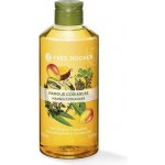 Yves Rocher sprchový gel Mango & koriandr 400 ml – Zboží Dáma