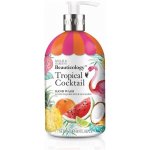 Baylis & Harding tekuté mýdlo na ruce Tropický koktejl 500 ml – Sleviste.cz