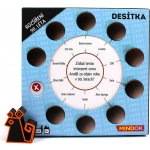 Mindok desítka 90. léta rozšíření – Zbozi.Blesk.cz