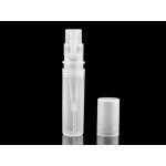 APT AG352B Rozprašovač na parfémy 5 ml stříbrný – Zboží Mobilmania